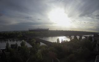 Warszawa Stadion Narodowy - 17-09-2025 05:33