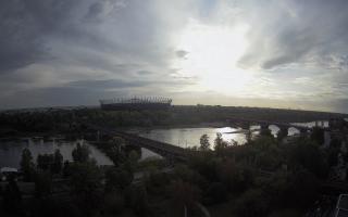 Warszawa Stadion Narodowy - 17-09-2025 05:40