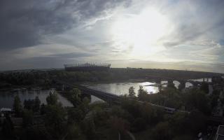 Warszawa Stadion Narodowy - 17-09-2025 05:47