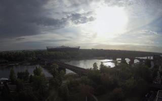 Warszawa Stadion Narodowy - 17-09-2025 05:54