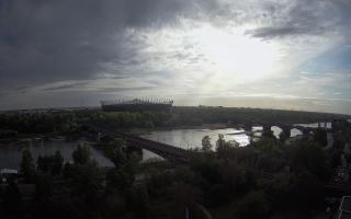 Warszawa Stadion Narodowy - 17-09-2025 06:01