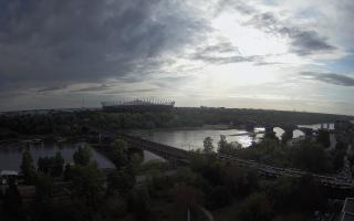 Warszawa Stadion Narodowy - 17-09-2025 06:08