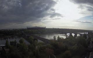 Warszawa Stadion Narodowy - 17-09-2025 06:15