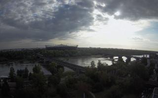 Warszawa Stadion Narodowy - 17-09-2025 06:22