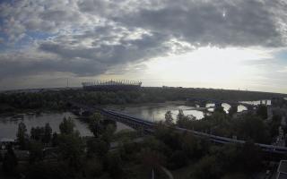Warszawa Stadion Narodowy - 17-09-2025 06:29