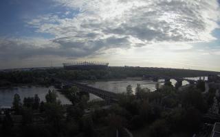 Warszawa Stadion Narodowy - 17-09-2025 06:36