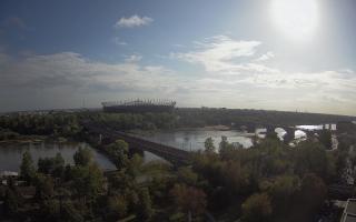 Warszawa Stadion Narodowy - 17-09-2025 07:12