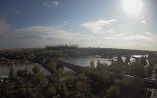 Warszawa Stadion Narodowy - 17-09-2025 07:19