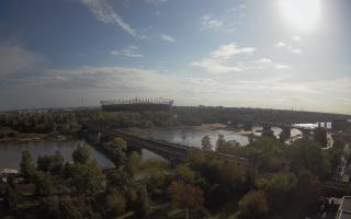 Warszawa Stadion Narodowy - 17-09-2025 07:26