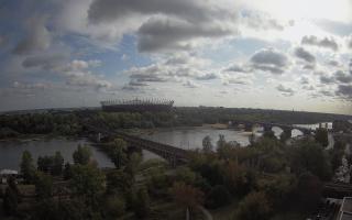 Warszawa Stadion Narodowy - 17-09-2025 07:47