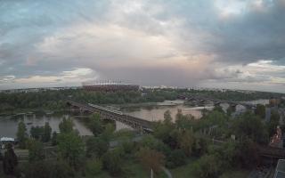 Warszawa Stadion Narodowy - 17-09-2025 16:41