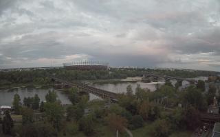 Warszawa Stadion Narodowy - 17-09-2025 16:49