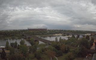Warszawa Stadion Narodowy - 17-09-2025 16:56