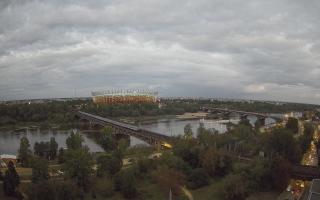Warszawa Stadion Narodowy - 17-09-2025 17:03