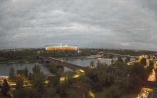 Warszawa Stadion Narodowy - 17-09-2025 17:10