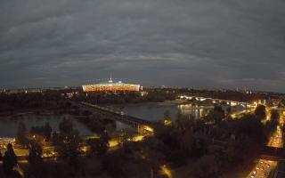Warszawa Stadion Narodowy - 17-09-2025 17:17