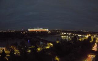 Warszawa Stadion Narodowy - 17-09-2025 17:24