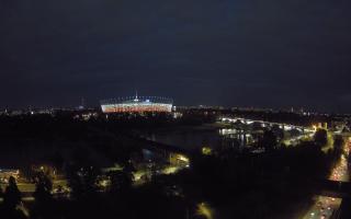 Warszawa Stadion Narodowy - 17-09-2025 17:31