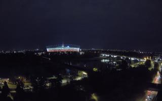 Warszawa Stadion Narodowy - 17-09-2025 17:38
