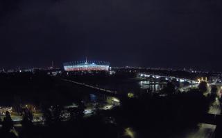 Warszawa Stadion Narodowy - 17-09-2025 17:45