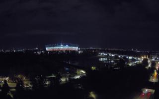 Warszawa Stadion Narodowy - 17-09-2025 17:59