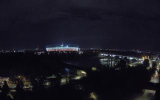 Warszawa Stadion Narodowy - 17-09-2025 18:06