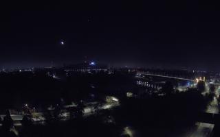 Warszawa Stadion Narodowy - 14-10-2025 22:52