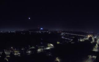 Warszawa Stadion Narodowy - 14-10-2025 22:59