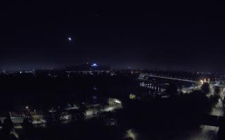Warszawa Stadion Narodowy - 14-10-2025 23:06