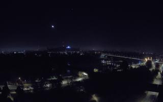Warszawa Stadion Narodowy - 14-10-2025 23:13