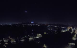 Warszawa Stadion Narodowy - 14-10-2025 23:20