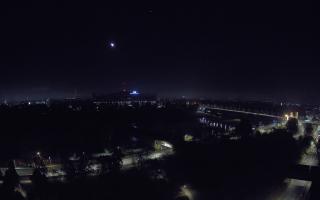 Warszawa Stadion Narodowy - 14-10-2025 23:27