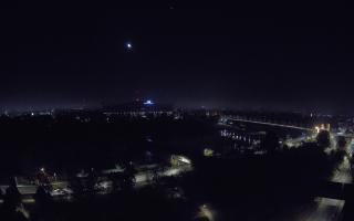 Warszawa Stadion Narodowy - 14-10-2025 23:34
