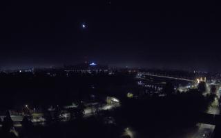 Warszawa Stadion Narodowy - 14-10-2025 23:41