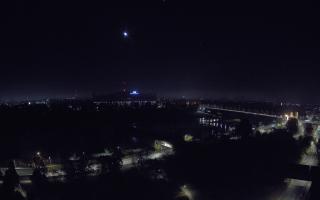 Warszawa Stadion Narodowy - 14-10-2025 23:48