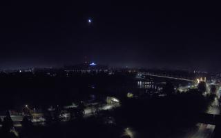 Warszawa Stadion Narodowy - 14-10-2025 23:55