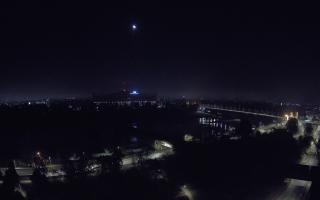 Warszawa Stadion Narodowy - 15-10-2025 00:02