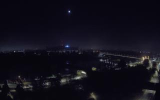 Warszawa Stadion Narodowy - 15-10-2025 00:09