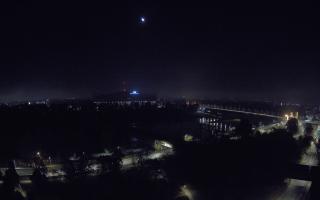 Warszawa Stadion Narodowy - 15-10-2025 00:16