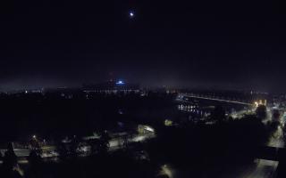 Warszawa Stadion Narodowy - 15-10-2025 00:23
