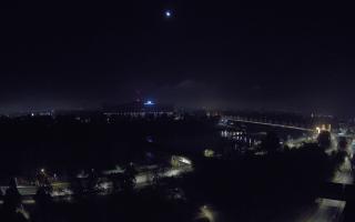 Warszawa Stadion Narodowy - 15-10-2025 00:30