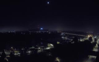 Warszawa Stadion Narodowy - 15-10-2025 00:37