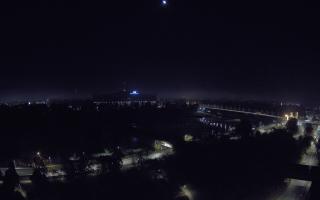 Warszawa Stadion Narodowy - 15-10-2025 00:51