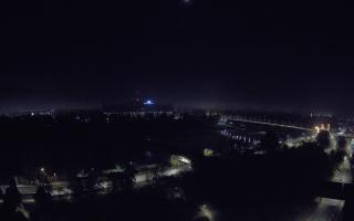 Warszawa Stadion Narodowy - 15-10-2025 00:58