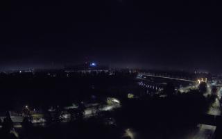 Warszawa Stadion Narodowy - 15-10-2025 01:05