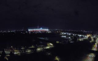 Warszawa Stadion Narodowy - 25-10-2025 20:12