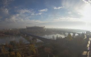 Warszawa Stadion Narodowy - 01-11-2025 07:32