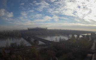 Warszawa Stadion Narodowy - 01-11-2025 08:01