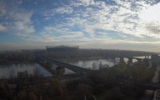 Warszawa Stadion Narodowy - 01-11-2025 08:08