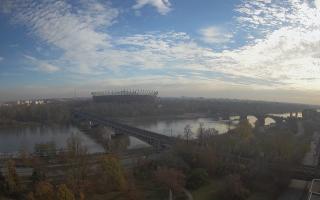 Warszawa Stadion Narodowy - 01-11-2025 08:22
